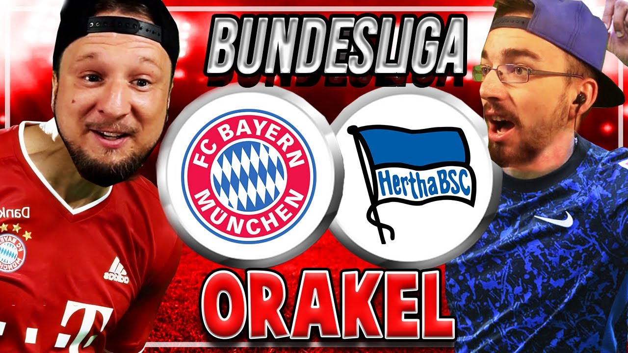 BAYERN vs HERTHA... gar kein Bock 😱🔥 FIFA Duell vs BenMasterful
