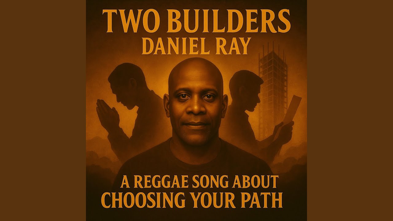 &ldquo;TWO BUILDERS&rdquo;