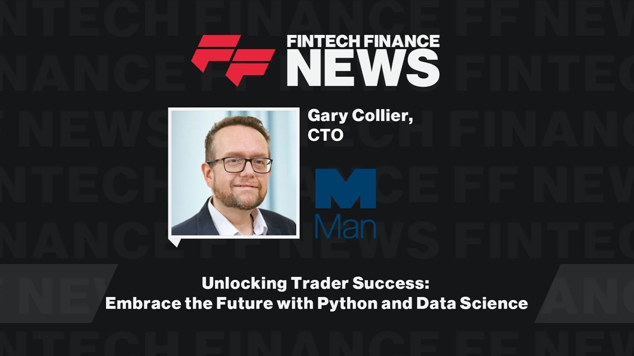 Unlocking Trader Success: Embrace the Future with Python and Data Science
