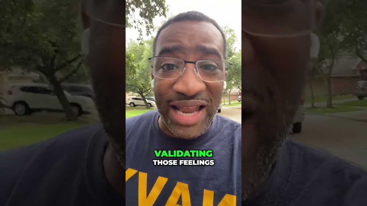 How to Validate Your Feelings and Avoid Emotional Deception