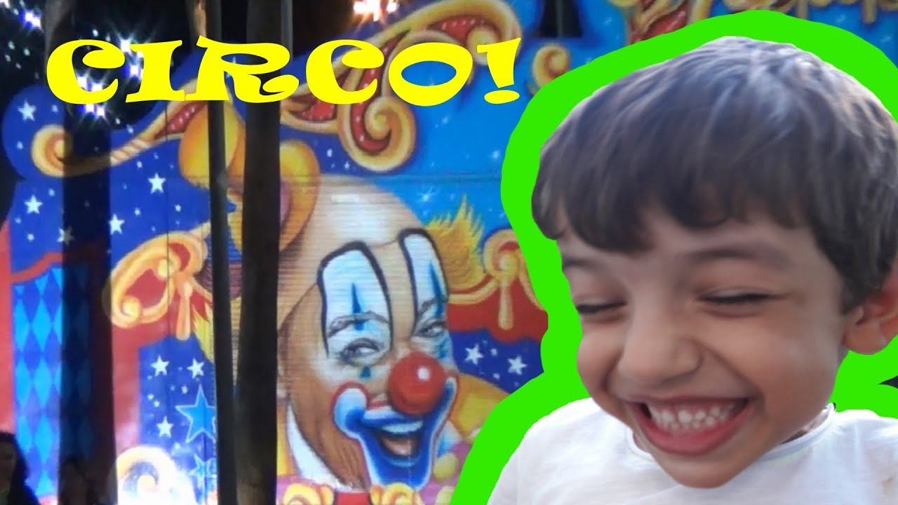Babilônia Circus
