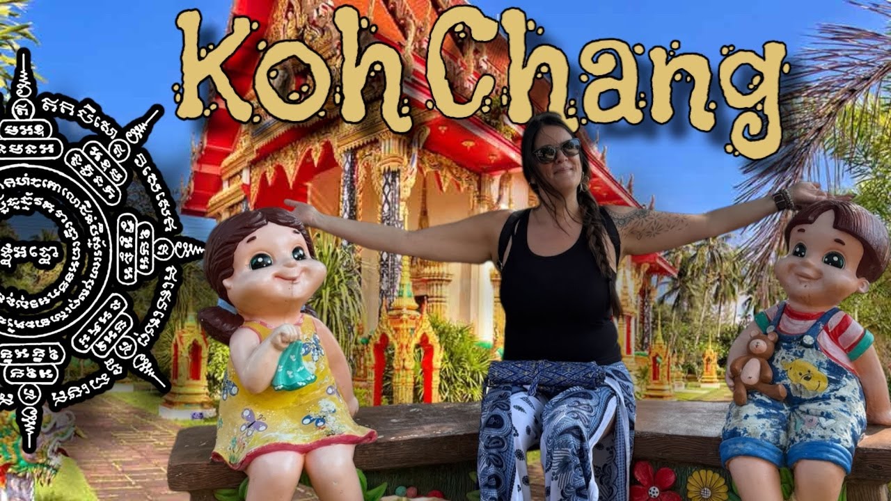 Koh Chang '24