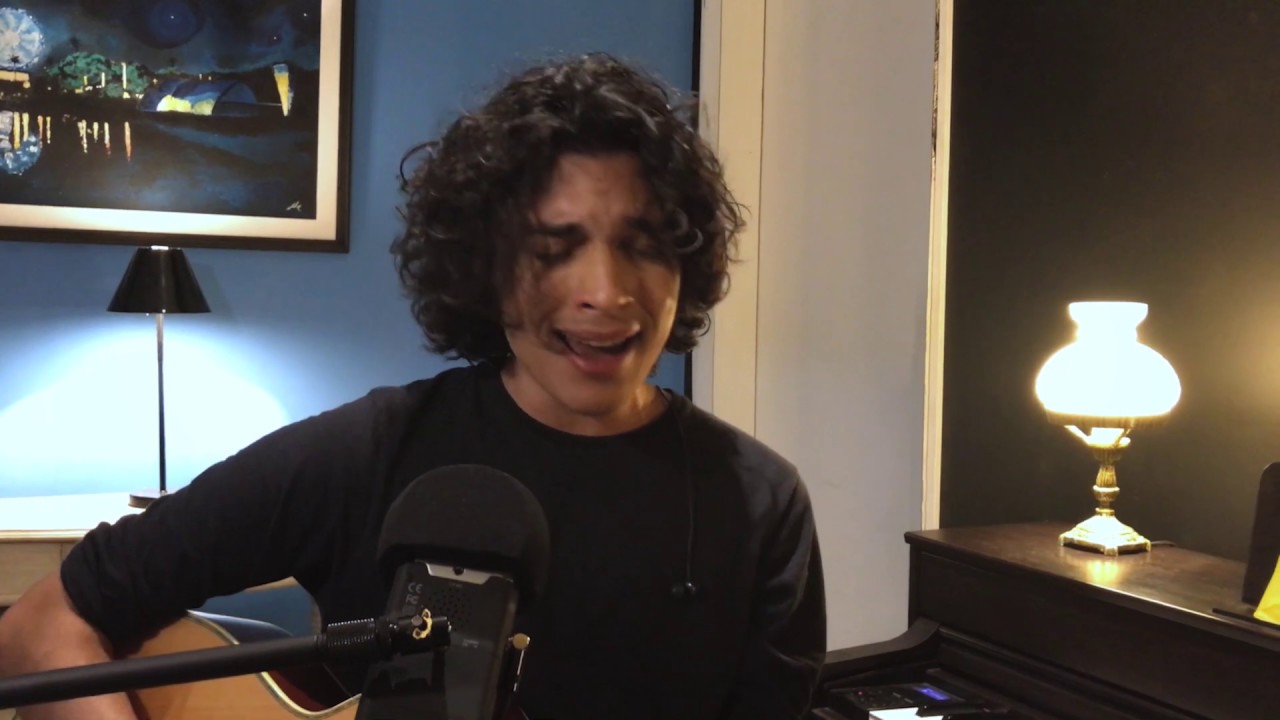 Easy - Faith No More | Plinio (cover)