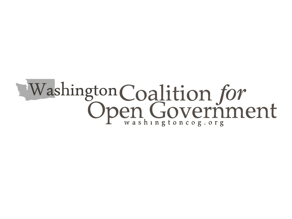 Open Government - Information Resources