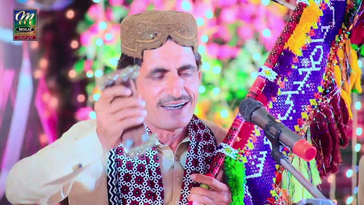Dithey dihen new album 17  By(singer inayatullah bhatti)03005753285 0300580606038