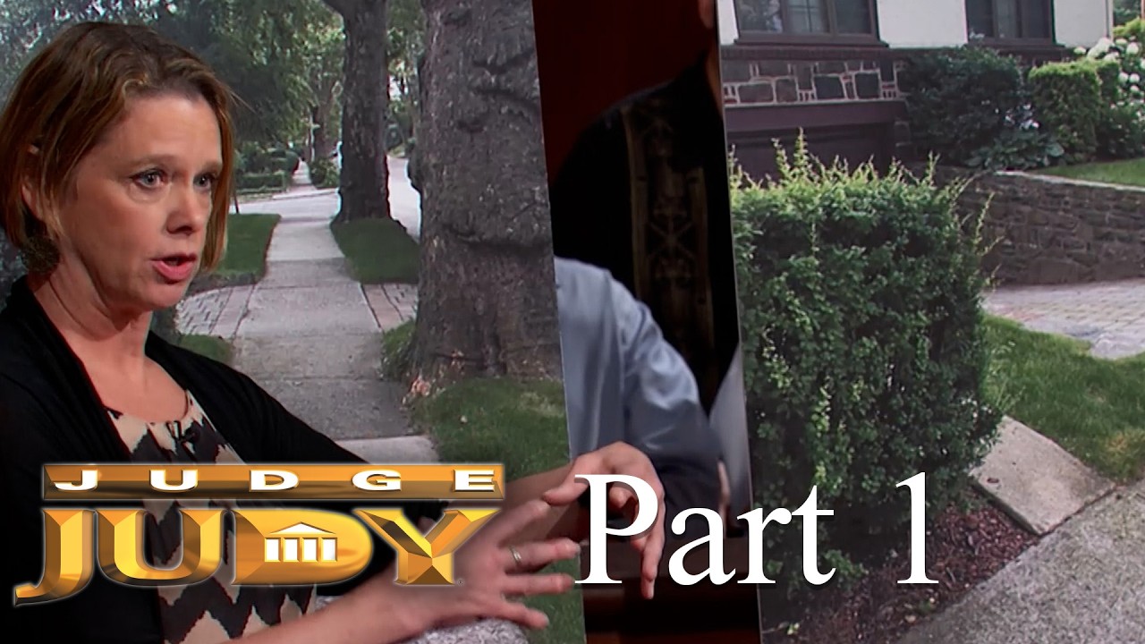 Mailman Bit by Dog | Part 1