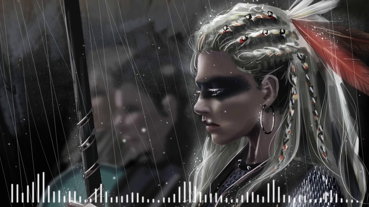 Wardruna - Isa (Sofoklis Petridis Edit) VIKINGS