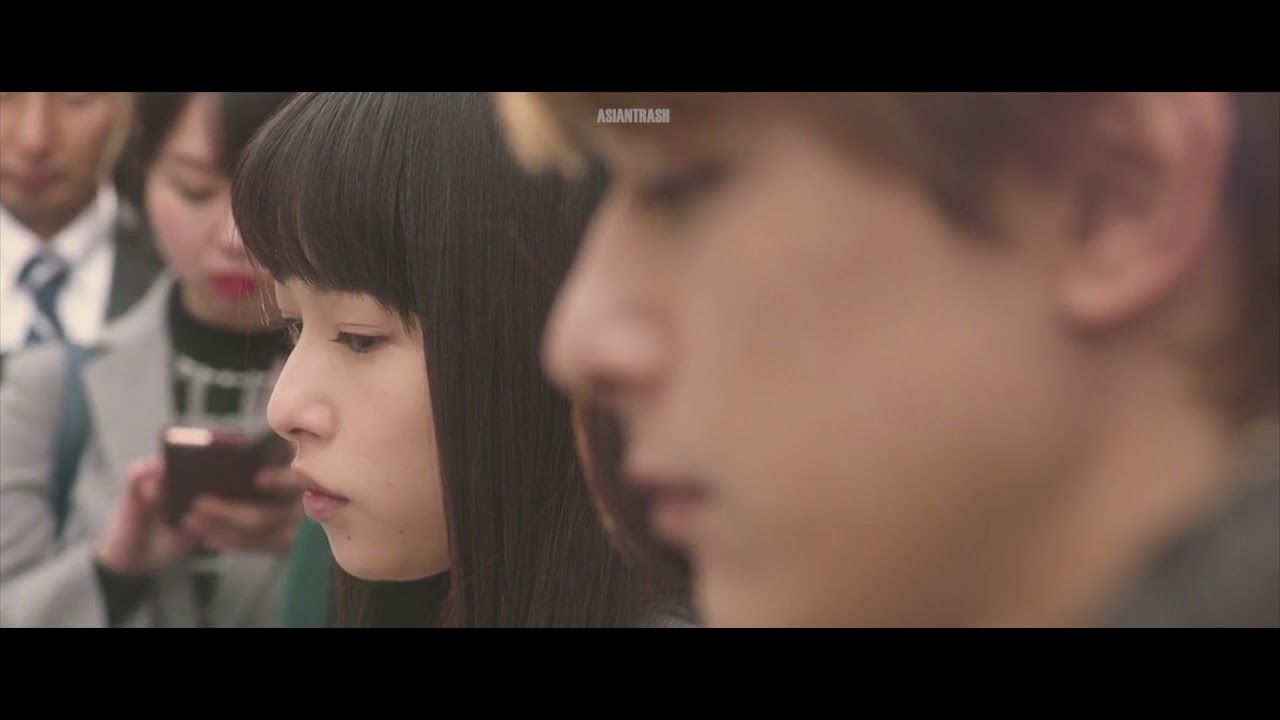 Miki & Yuu (Marmalade Boy) - I Believe