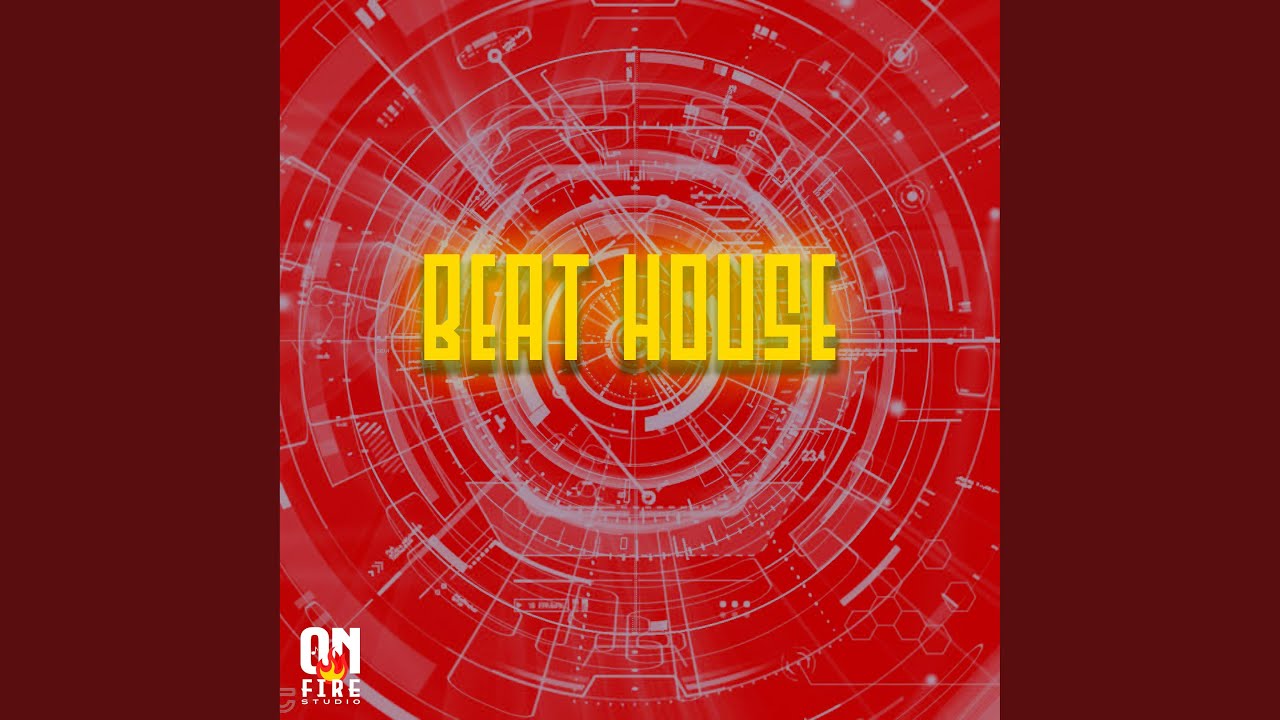 Beat Dembow House