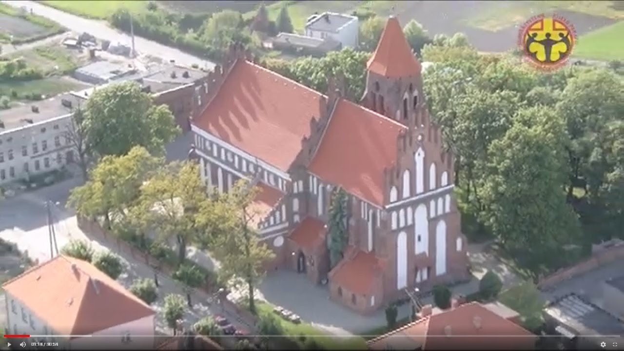 700 LAT Kościoła w Radzyniu Chełmińskim [wydanie 2021]