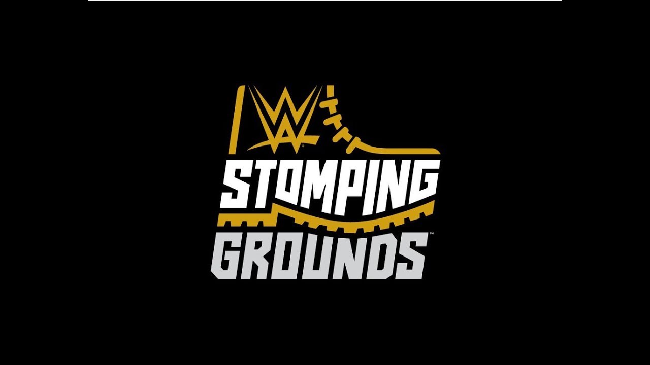 WWE Stomping Grounds Reaction