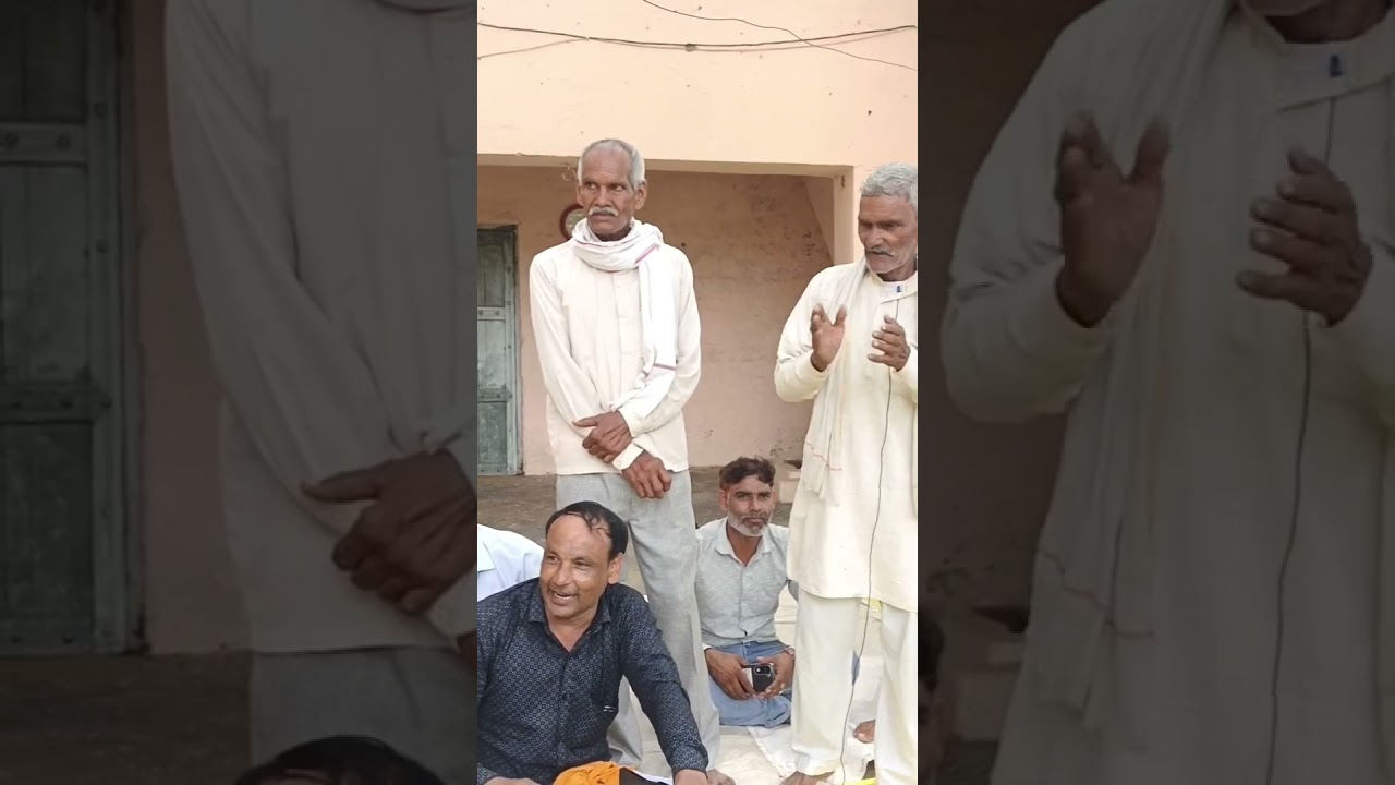 लल्ला सिंह नीबा ने मचा दिया तहलका #dehatibhajankirtan #dehatibhajan #songdehatibhajan