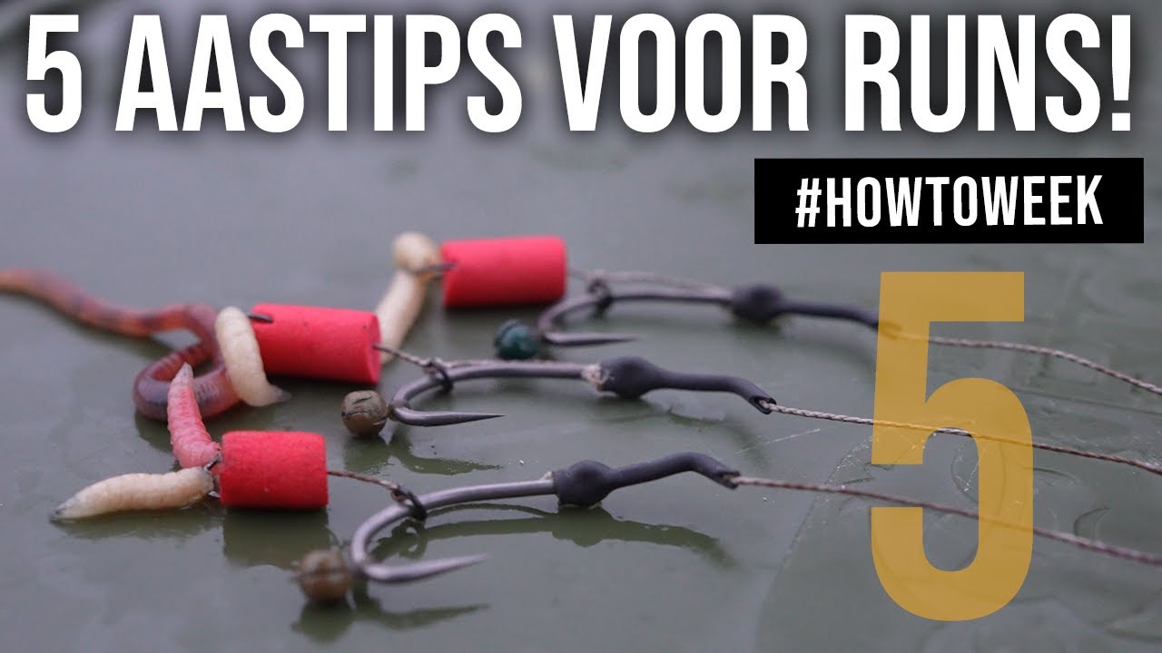 MEER AANBETEN DANKZIJ DEZE 5 AAS TIPS - Willem Kwinten | KWO How To Voorjaarsweek 2021 #5