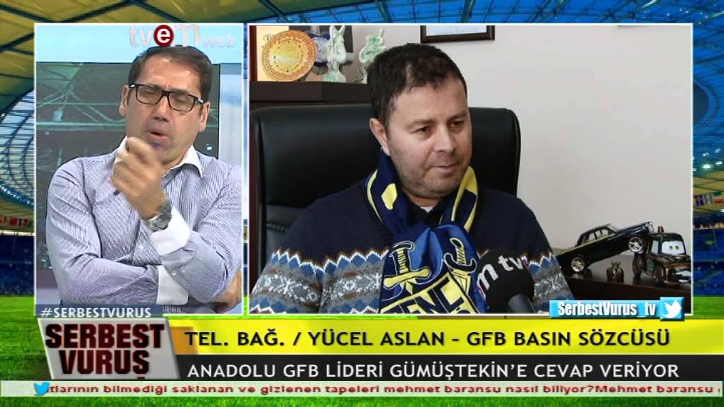 TVEM SERBEST VURUŞ 37 BÖLÜM 2 KISIM