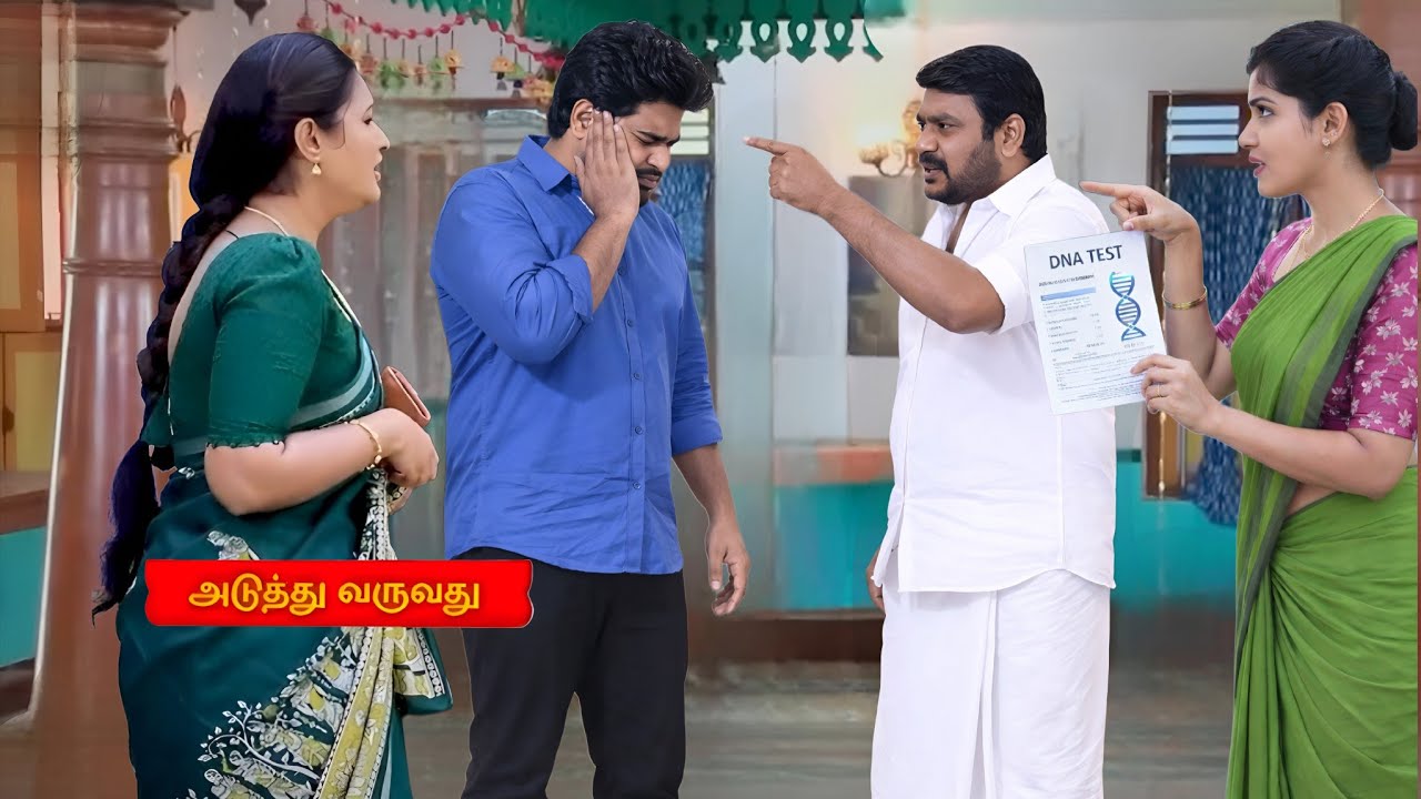 Pandian Stores2  | 16th to 18th  April  2026  | VijayTv | Full Promo Prediction #pandianstores  