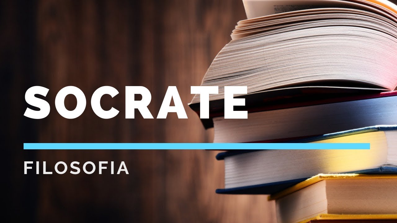 10. Socrate: la virtù
