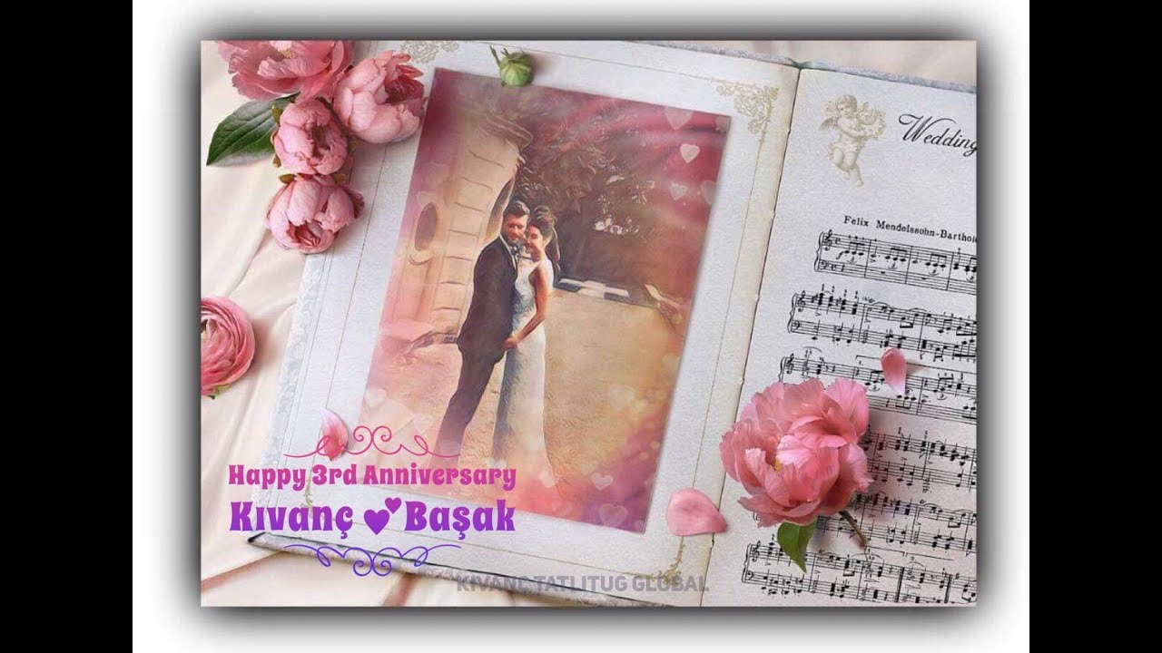 Kıvanç & Başak ❖ 💙 