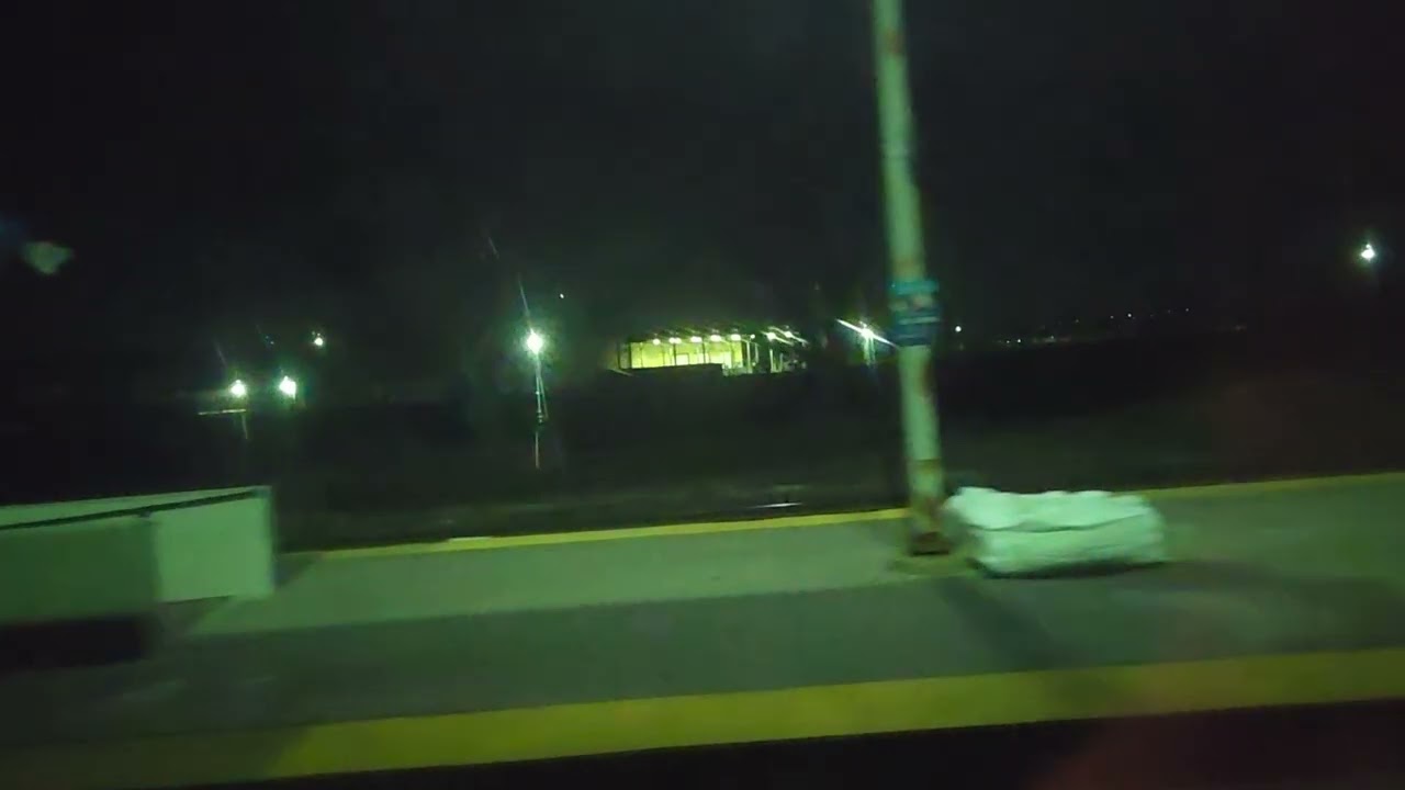 This is MD-W #2253 to Galewood, IL On (02/13/2026)