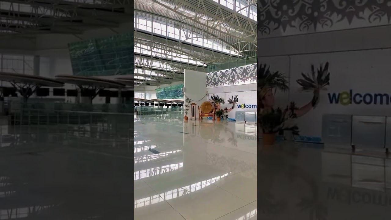 OJT Calling! 🔧📍 | Mukti & Bagas Fly to UT Loa Janan Site! | #umj #sobatut #unitedtractors #d3toab