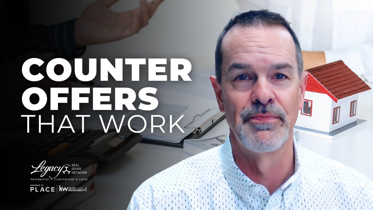 3 Smart Ways To Counter a Lowball Offer on Your Home