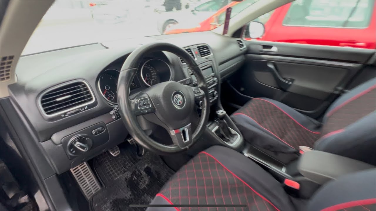 Підбір авто, бензинові двигуни Volkswagen