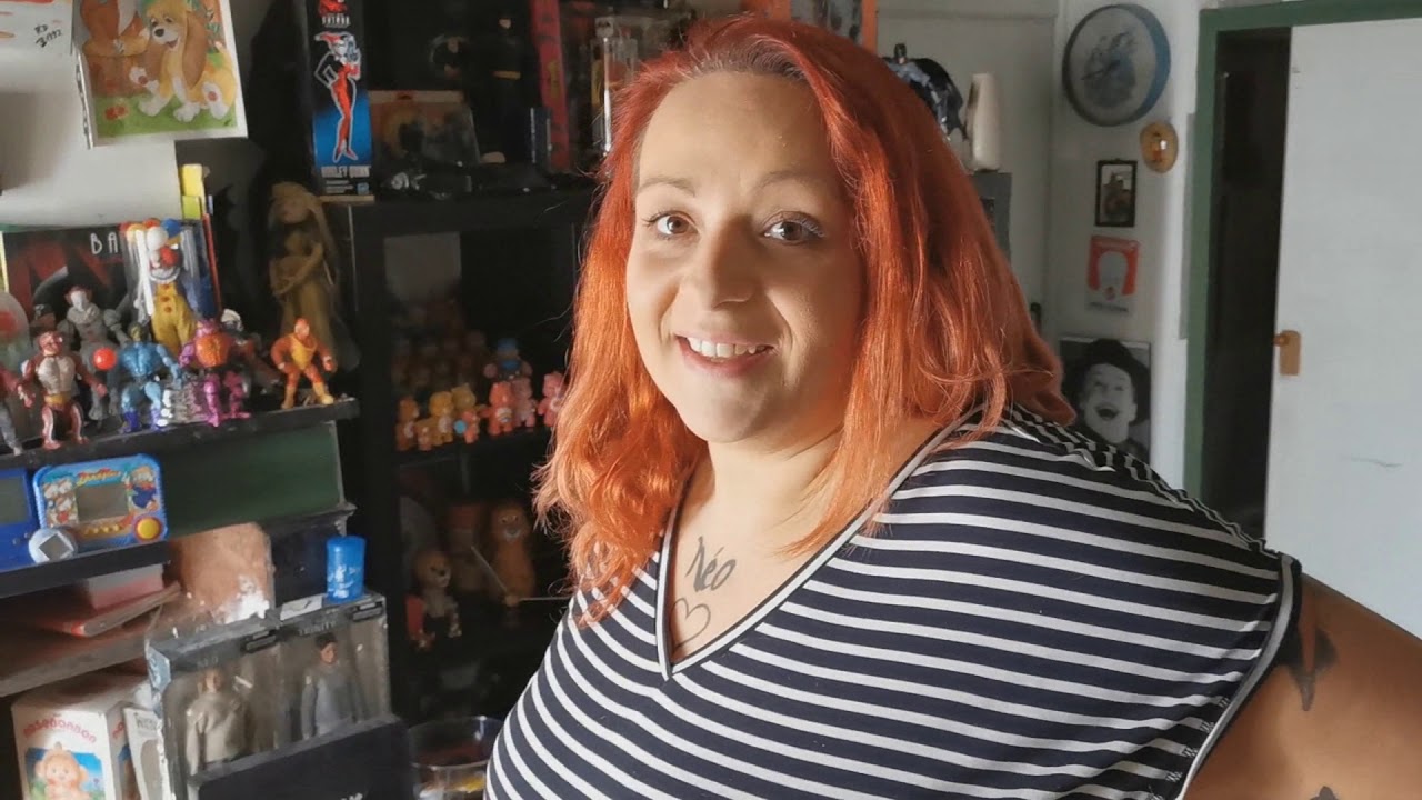 &Ccedil;a collectionne quoi ? #2 chez emeline