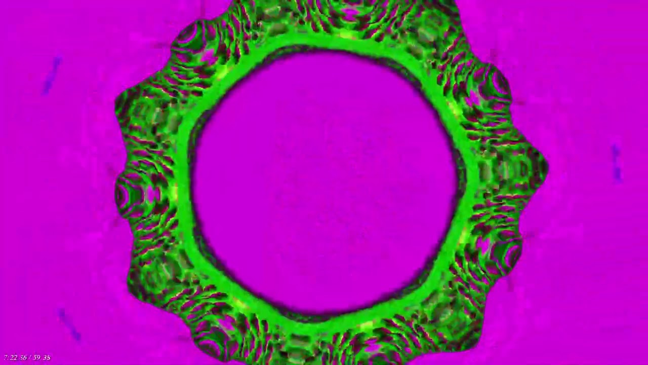 [ psychedelic visuals - Live DJ set - moOoncheese ] _ +mEOw.26.017+