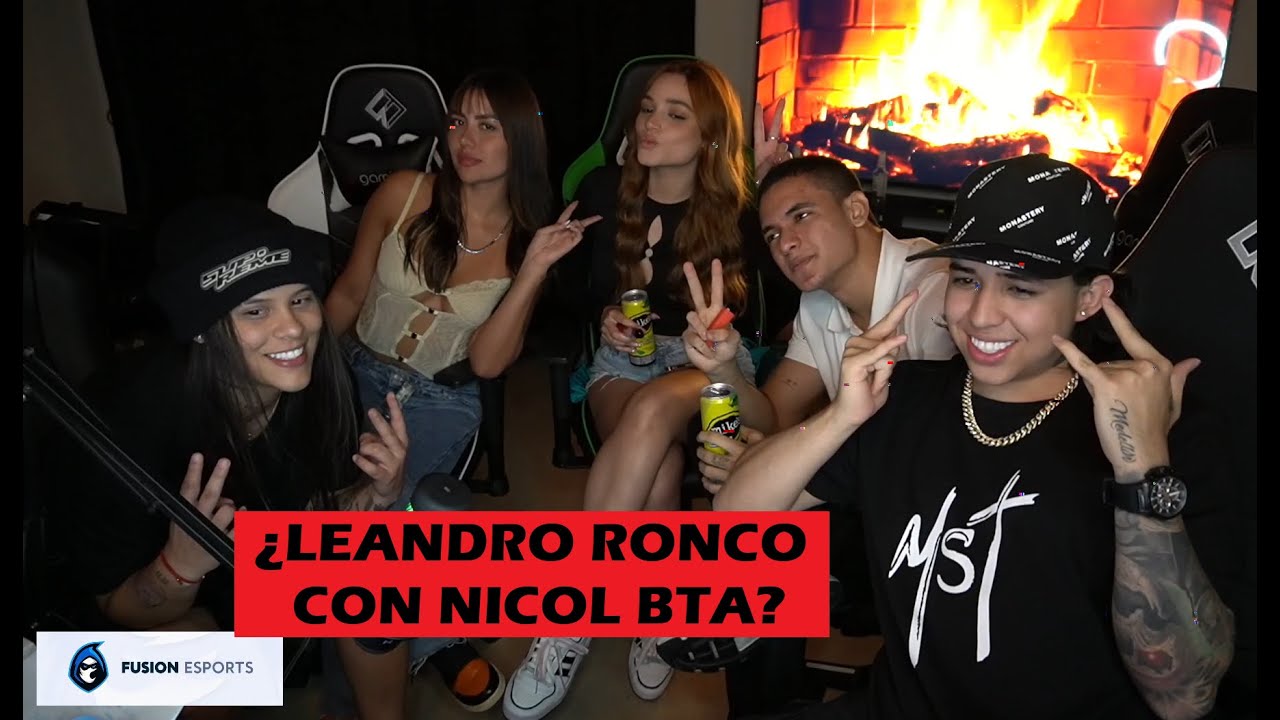 LA RULETA DE LOS RETOS EXOTICOS CON NICOLBTA, NATH,  La Sapaaaaa Y SOPHIE | WestCOL