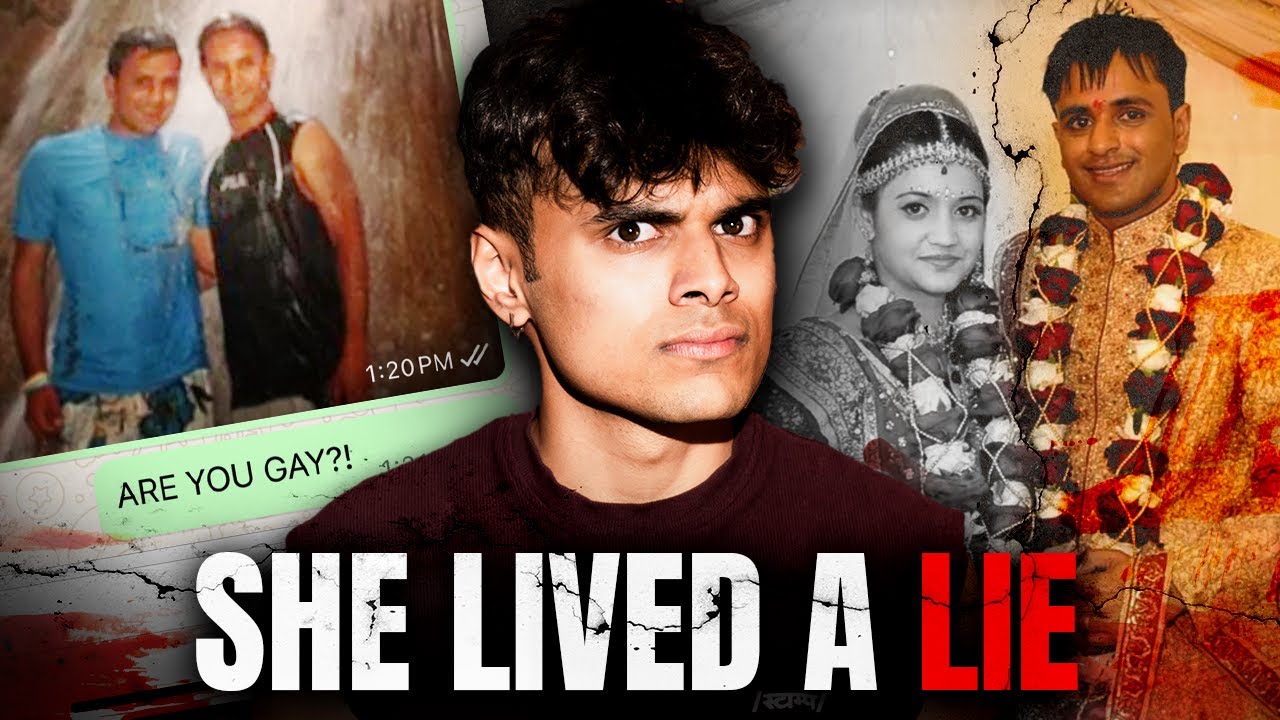 Убийца женится на женщине только для того, чтобы украсть ее эмбрионы