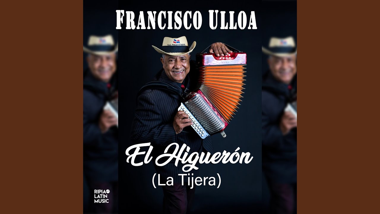 El Higueron - La Tijera