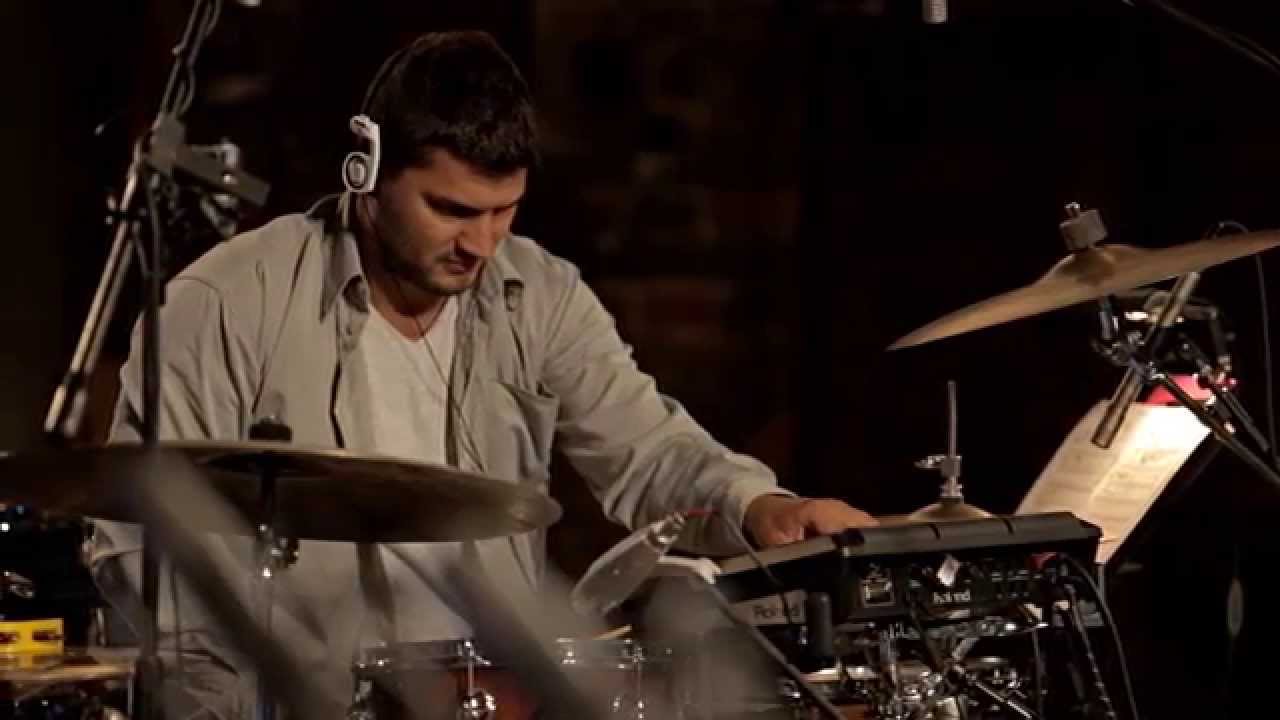 Schmidt Electric - Spanish Inquisition - Jazz w Ruinach Fest