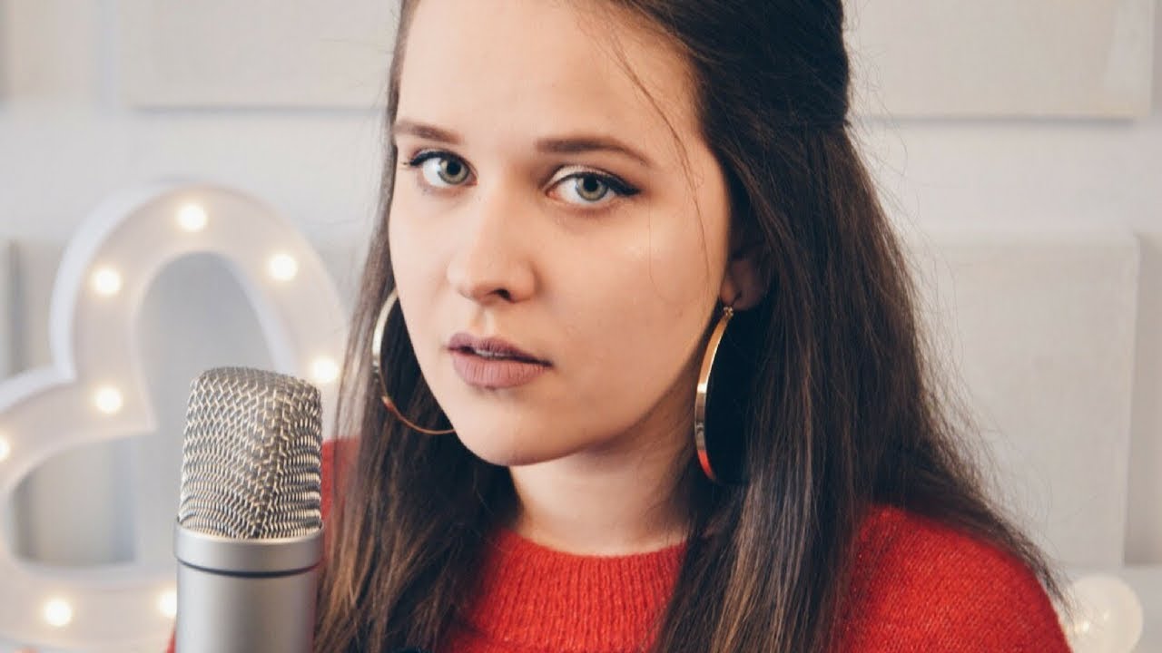 HAPPIER - Ed Sheeran | POLSKA WERSJA | Cover Sandra Rugała