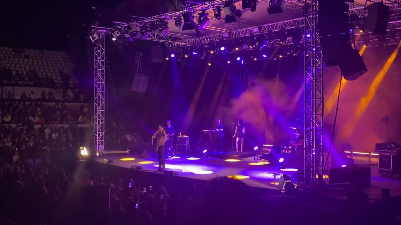 Teoman & Alança Oskay - Zamparanın Ölümü 2. Bölüm - İzmir Kültürpark - 29/06/2024