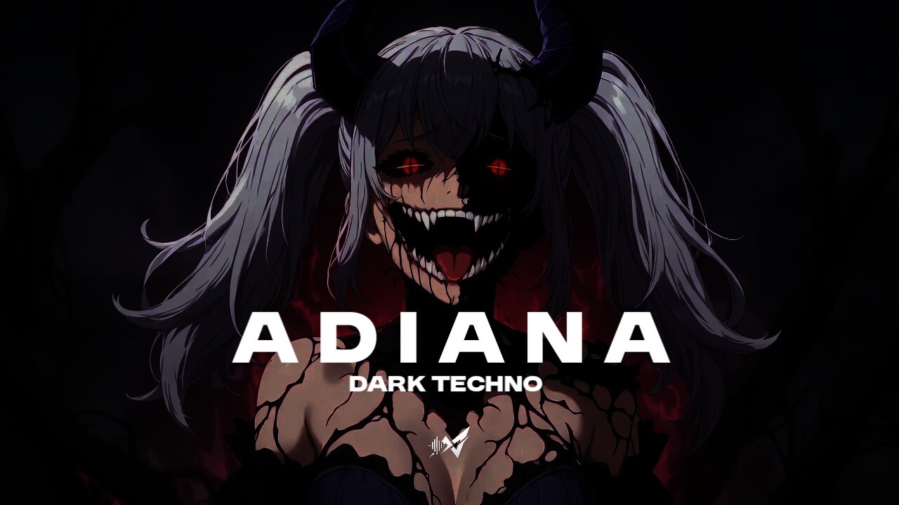 Dark Techno | 