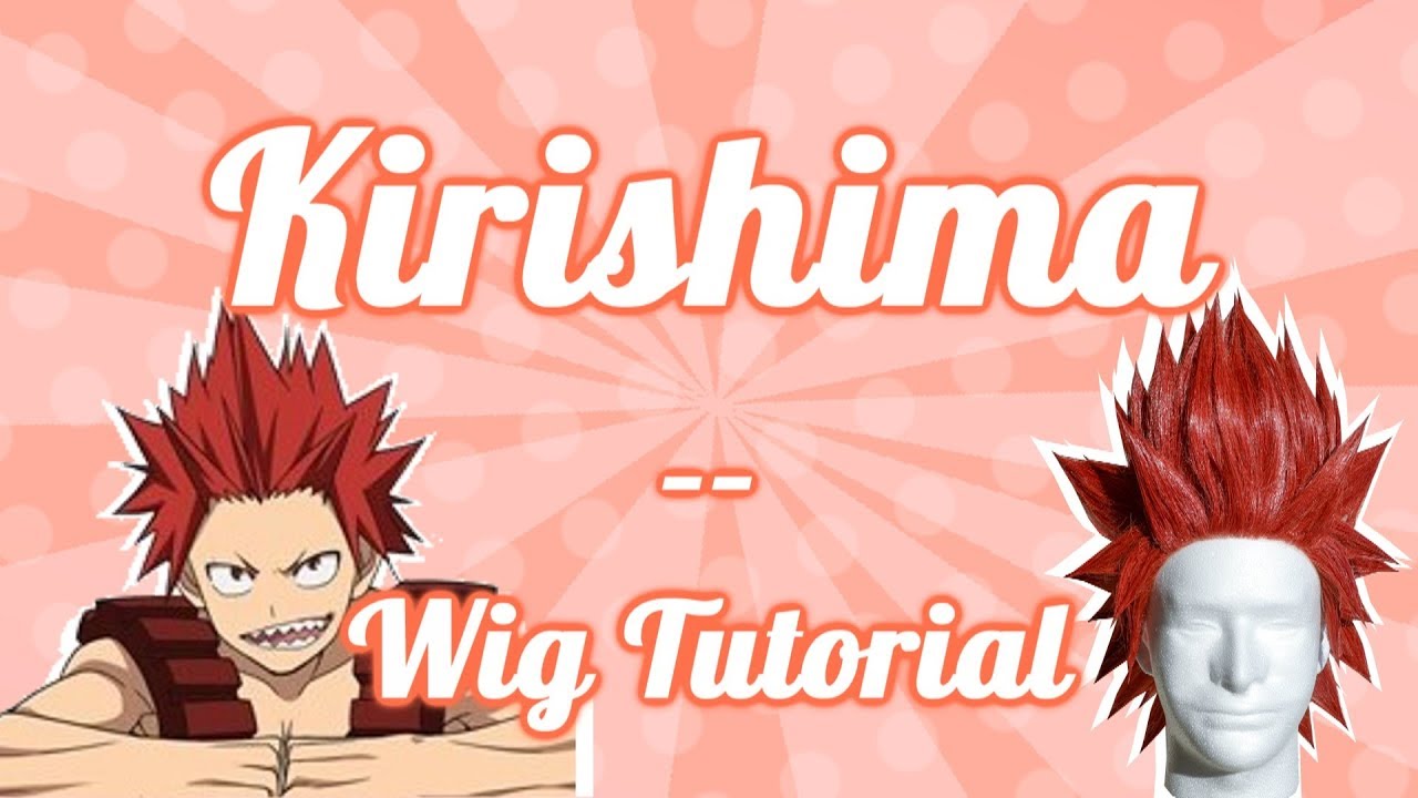 KirishimaTutorial