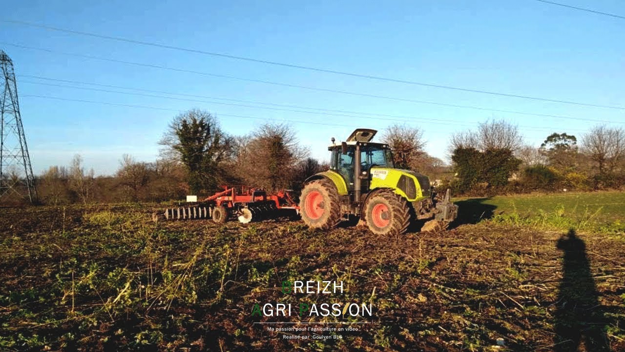 COVER-CROP//HD//EN BRETAGNE 2019