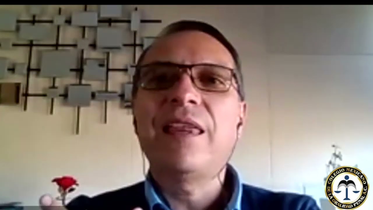 El sobreseimiento -  Doctor Gerardo Campos Malagón - COMOPAC
