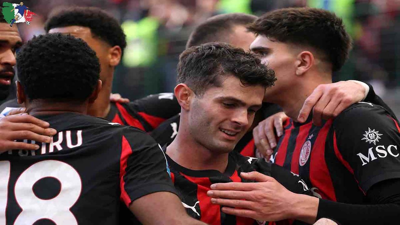 Aggiornamenti sulle condizioni di Pulisic e Saelemaekers le parole di Allegri
