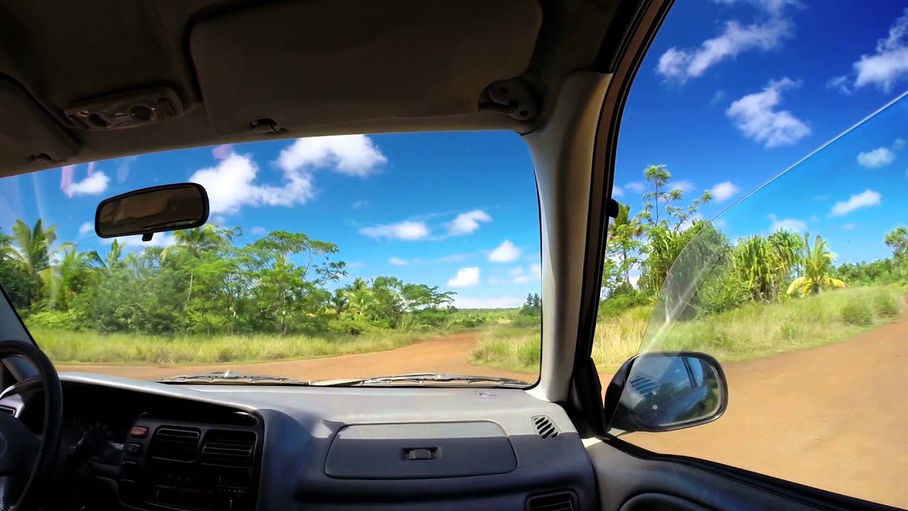 Vacances à Wallis-et-Futuna