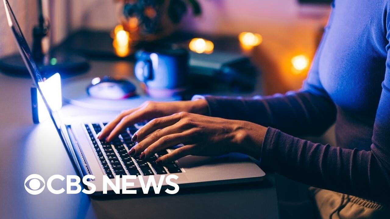 How deepfake-spotting technology works