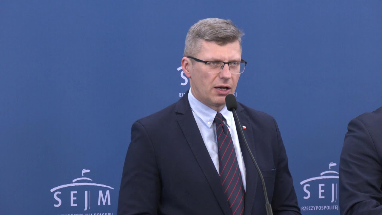 🔴 #LIVE | Konferencja prasowa | Prawo i Sprawiedliwość