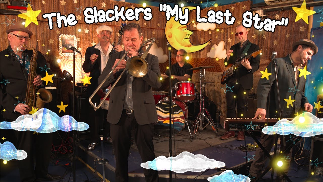 The Slackers - 