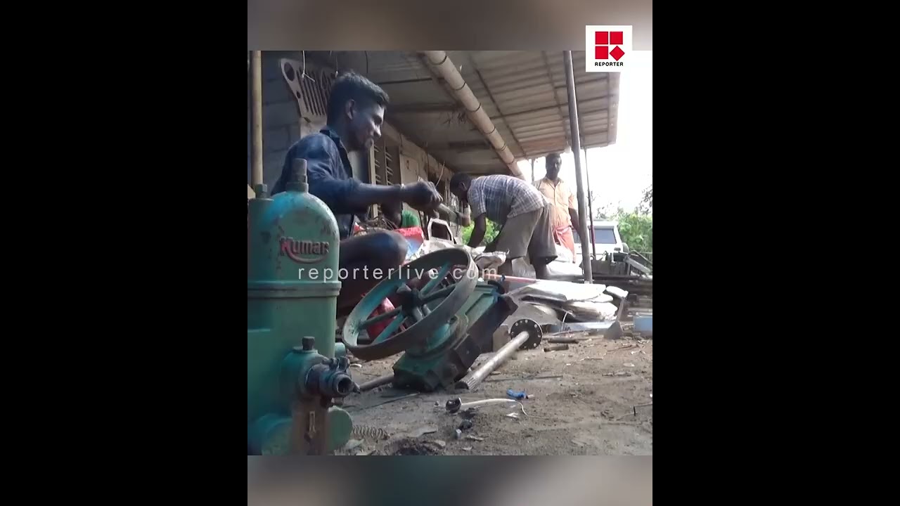 ആക്രി പെറുക്കികളെന്ന് വിളിച്ച് പുച്ഛിക്കേണ്ട വരുമാനം കേട്ടാല്‍ നിങ്ങള്‍ ഞെട്ടും, ഞെട്ടിയിരിക്കും