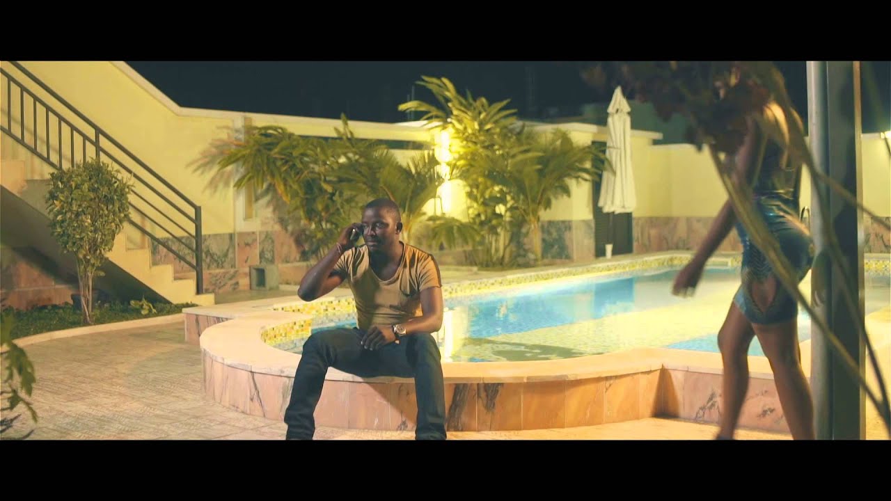 Kid Mau - Deixa esse teu damo (Directed By Negropictures)