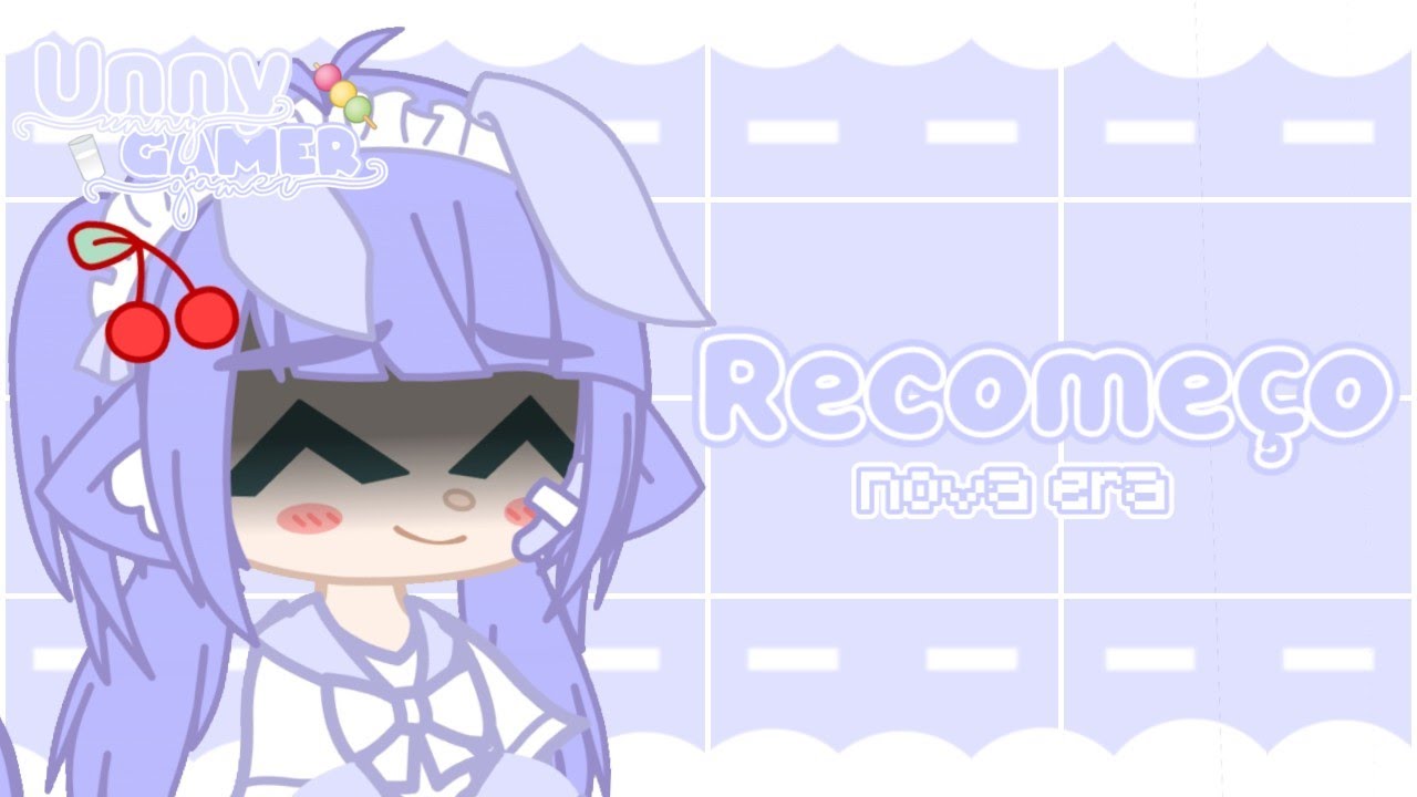 &bull;|| Nova era (gacha club) ||&bull;.....🍡🥛🖇️