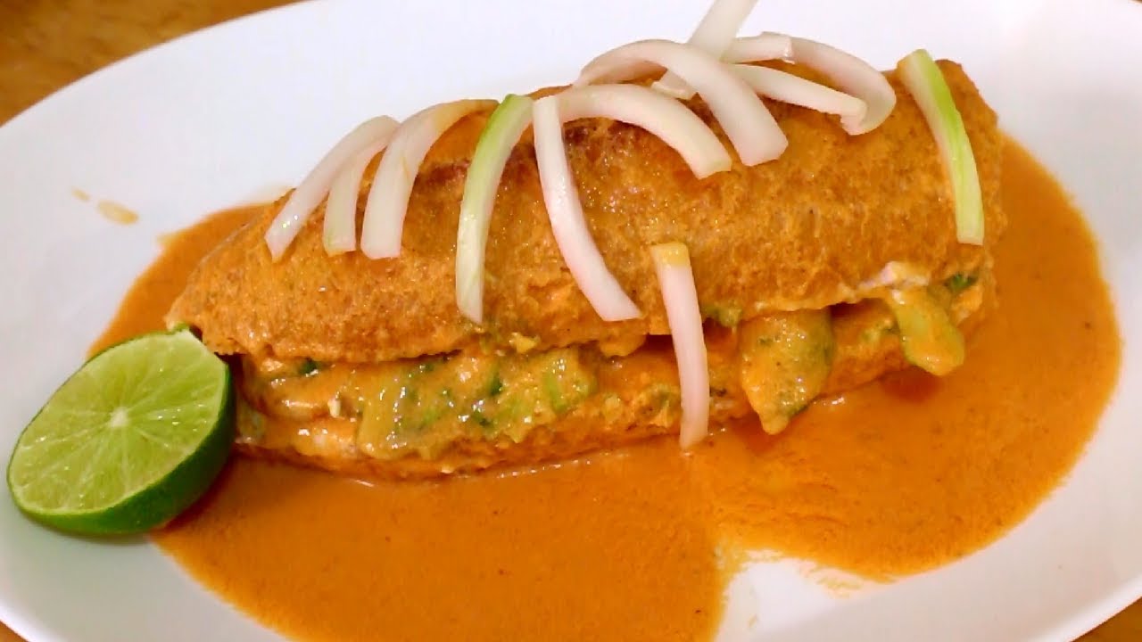 TORTAS AHOGADAS DE CAMARON | ALE DE NAVA