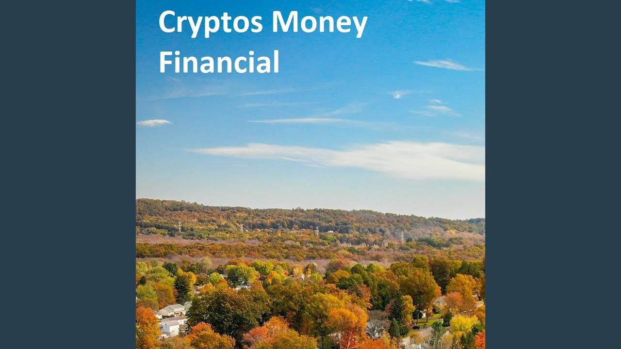 Cryptos Money Financial