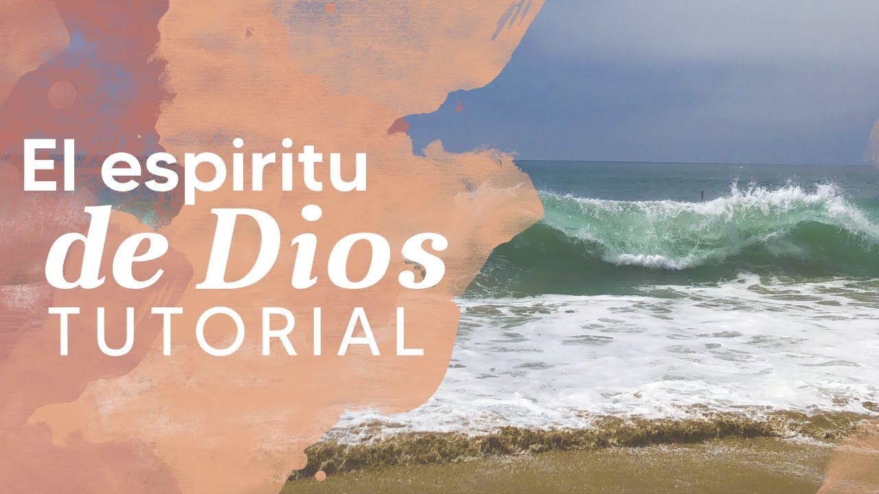 El Espíritu de Dios está en este lugar | Tutorial | Piano Cristiano