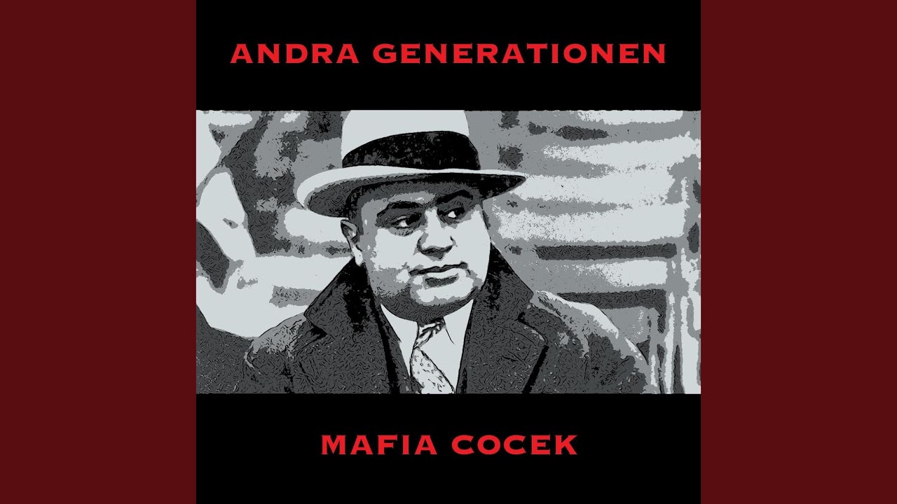 Mafia cocek (Live)