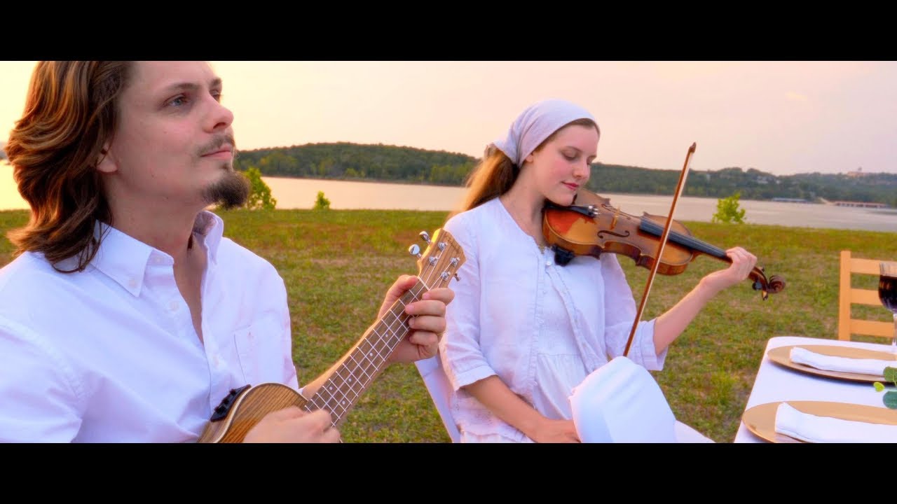 Sitting At Your Table (Official Music Video) - Left and Right Ministries